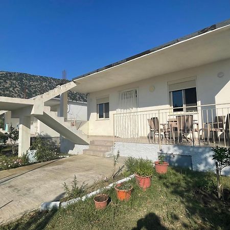 Villa Rei Baks-Rrjoll Εξωτερικό φωτογραφία