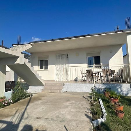 Villa Rei Baks-Rrjoll Εξωτερικό φωτογραφία