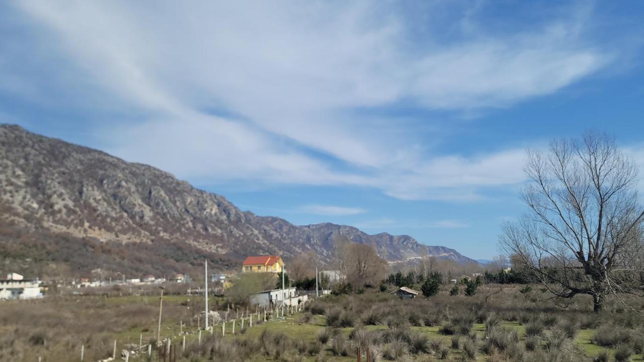 Villa Rei Baks-Rrjoll Εξωτερικό φωτογραφία