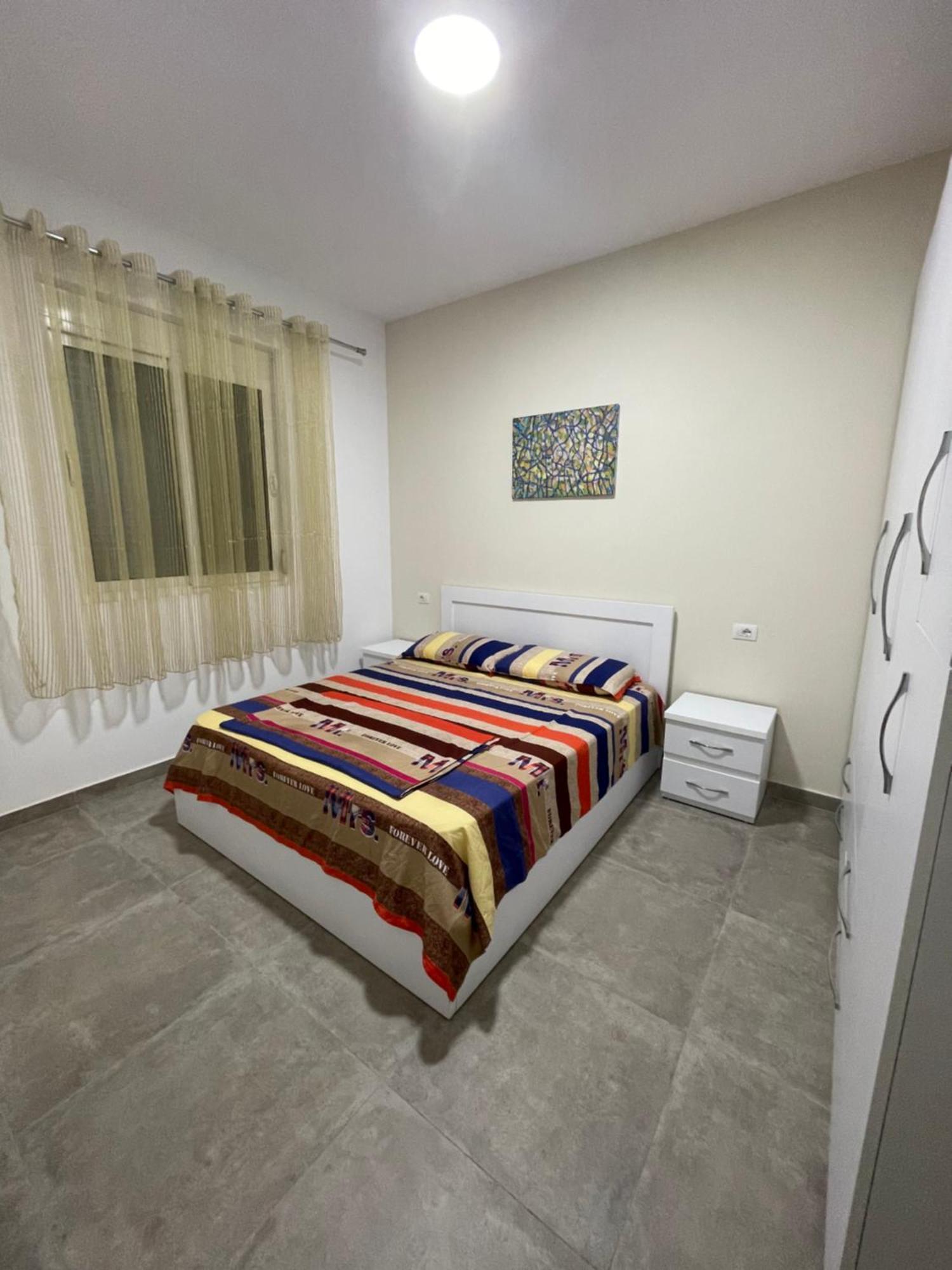 Villa Rei Baks-Rrjoll Εξωτερικό φωτογραφία