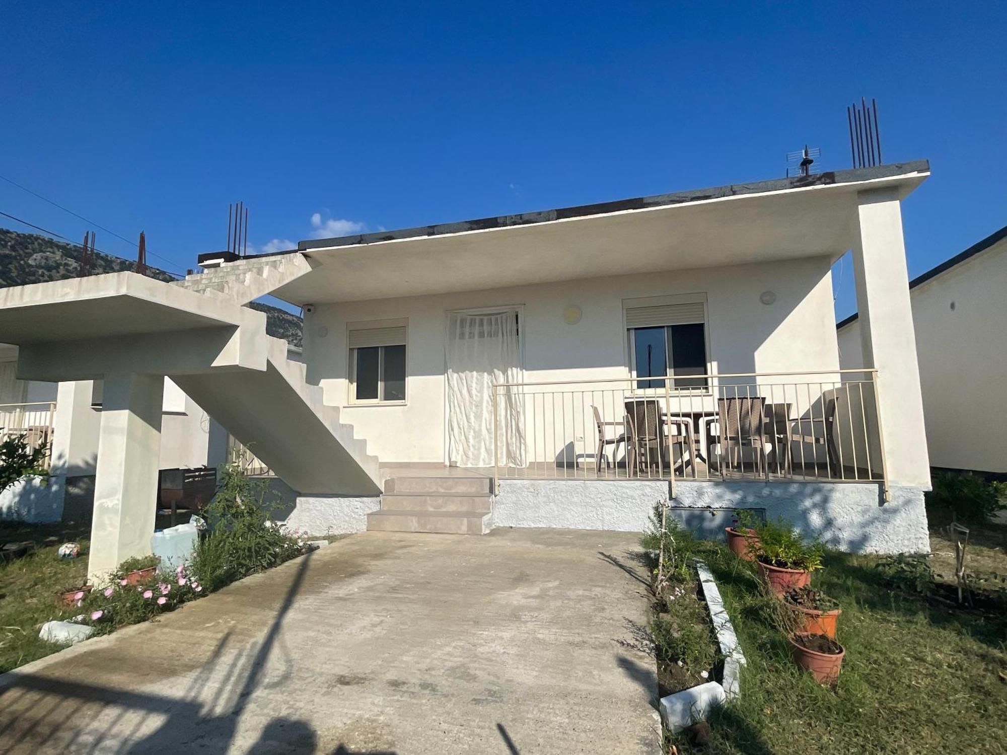 Villa Rei Baks-Rrjoll Εξωτερικό φωτογραφία